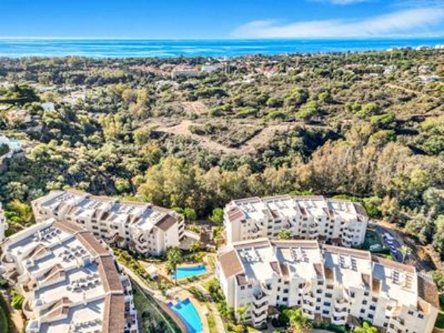 Apartamento en venta en Marbella Apartamento en venta en Marbella
