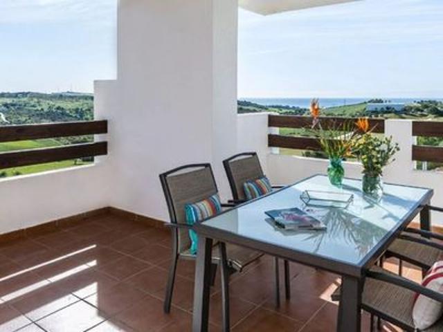 Apartamento en venta en Estepona