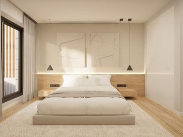Apartamento en venta en Estepona