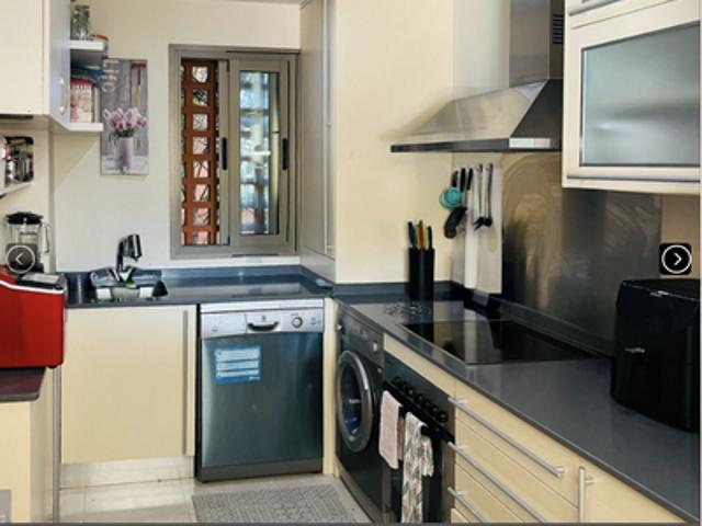 Apartamento en venta en Estepona