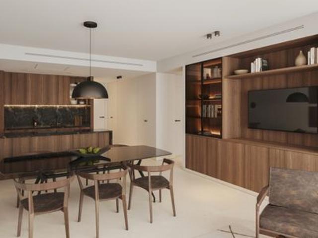Apartamento en venta en Estepona