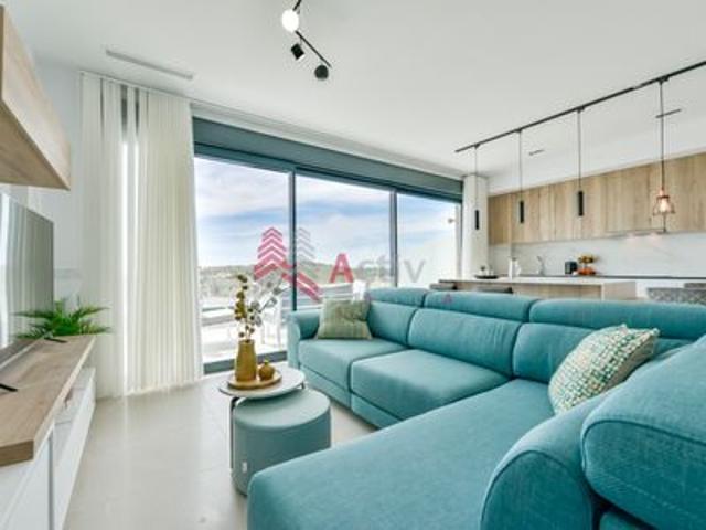 Apartamento en venta en Finestrat