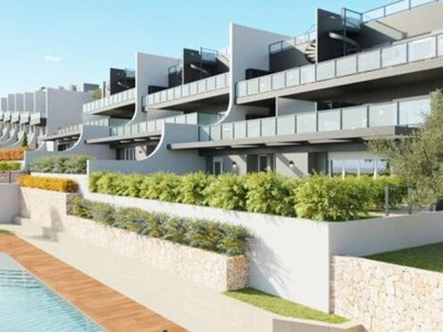 Apartamento en venta en Finestrat
