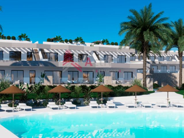 Apartamento en venta en Finestrat