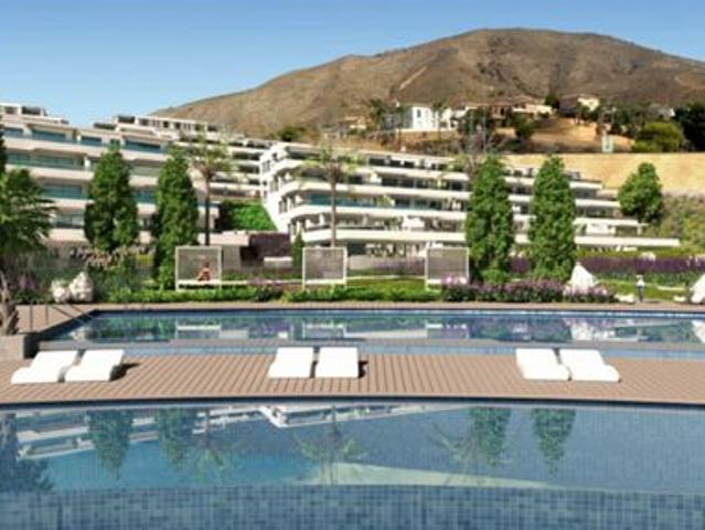 Apartamento en venta en Finestrat