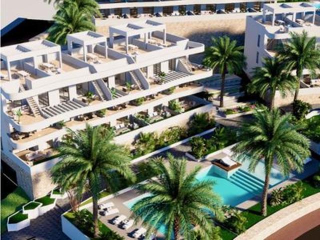 Apartamento en venta en Finestrat