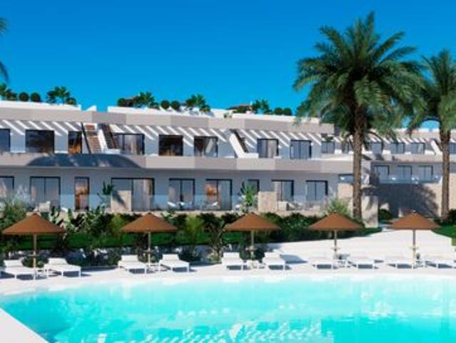 Apartamento en venta en Finestrat
