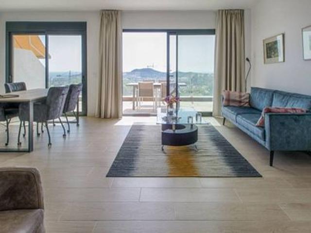 Apartamento en venta en Finestrat