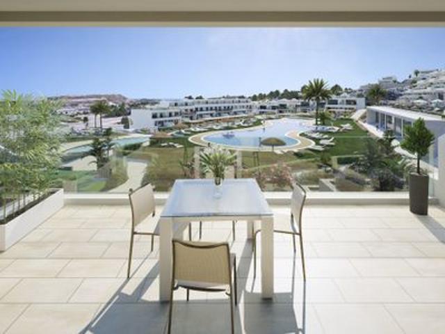 Apartamento en venta en Finestrat