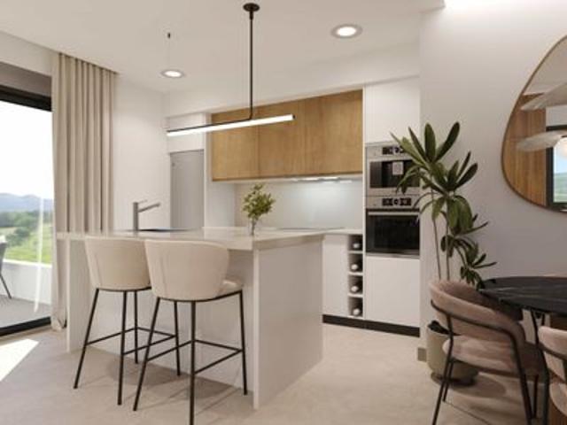 Apartamento en venta en Fuente Álamo De Murcia