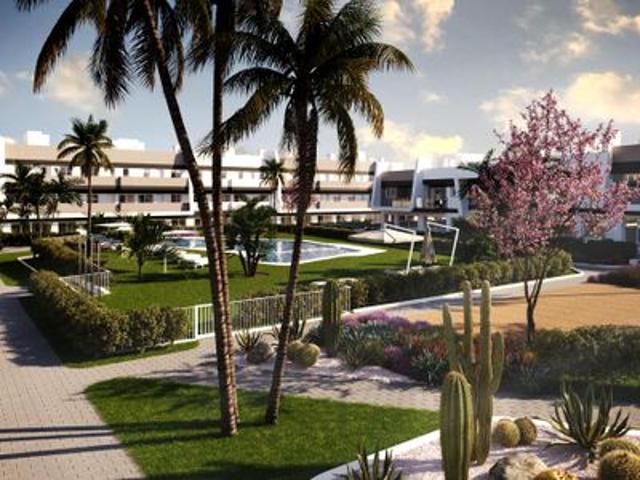 Apartamento en venta en Santa Pola