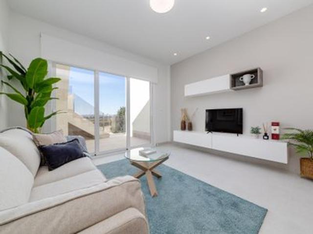Apartamento en venta en Guardamar Del Segura