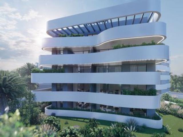 Apartamento en venta en Guardamar Del Segura