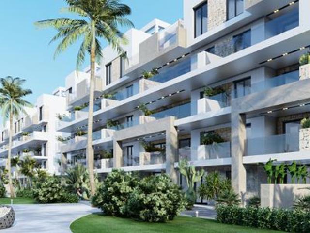Apartamento en venta en Guardamar Del Segura