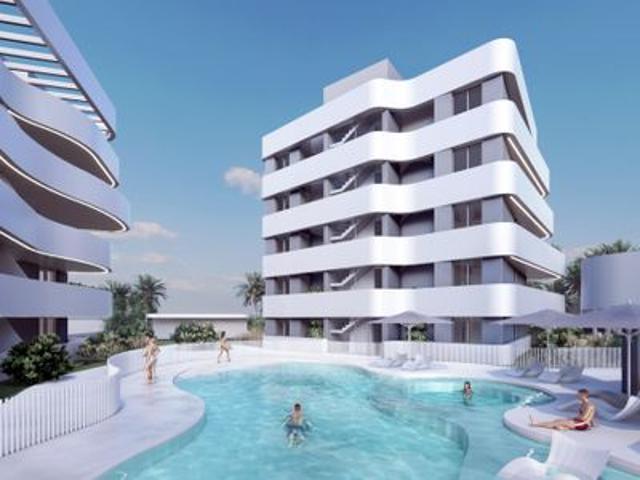 Apartamento en venta en Guardamar Del Segura