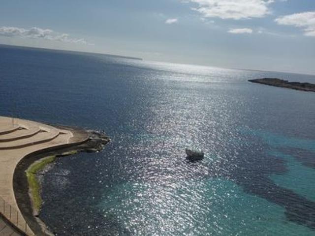 Apartamento en venta en Illetes