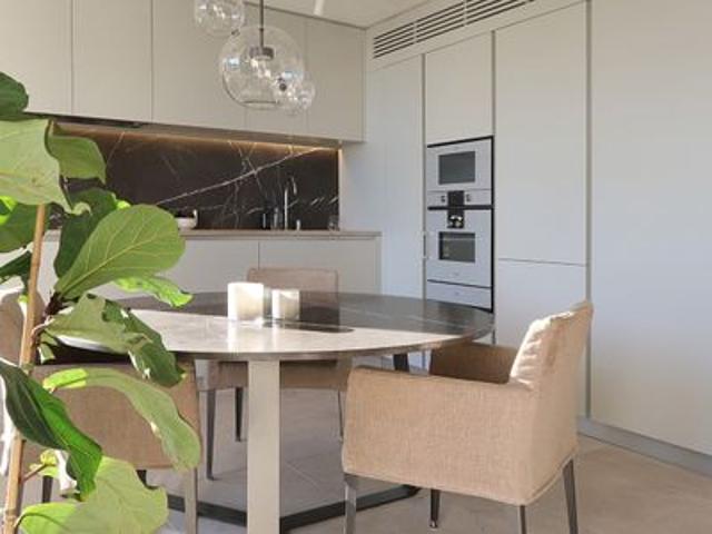 Apartamento en venta en Illetes