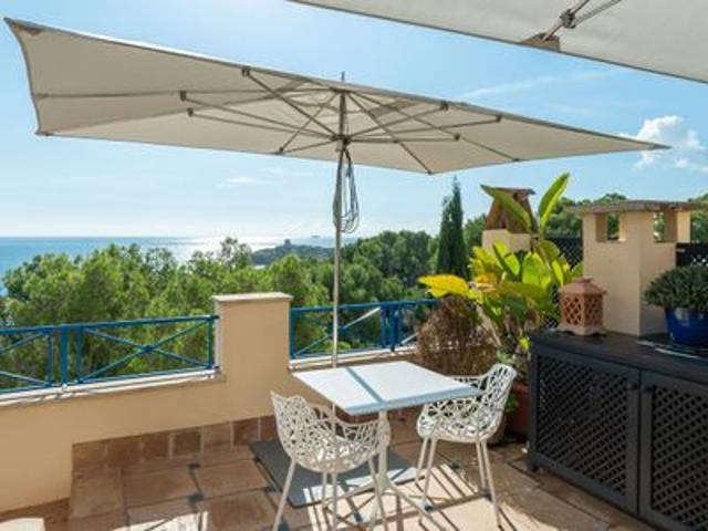 Apartamento en venta en Illetes