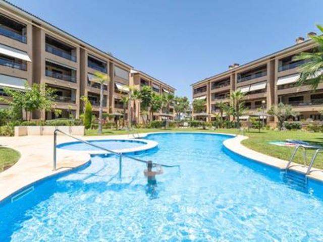 Apartamento en venta en Jávea