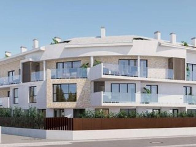 Apartamento en venta en Jávea Apartamento en venta en Jávea