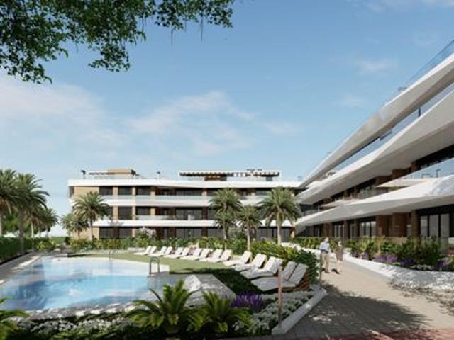 Apartamento en venta en Jávea