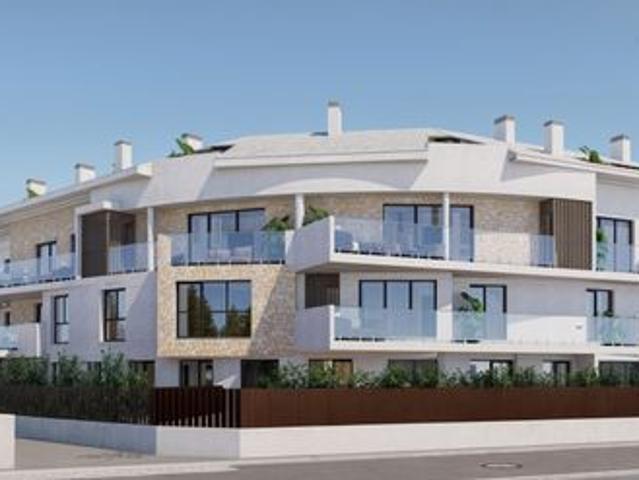 Apartamento en venta en Jávea