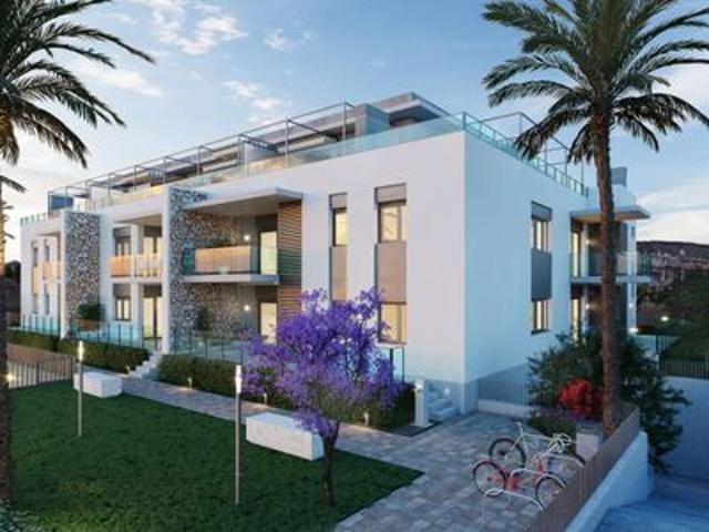 Apartamento en venta en Jávea