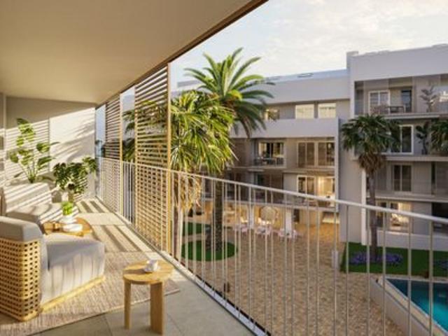 Apartamento en venta en Jávea