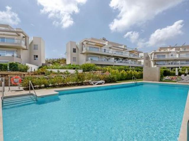 Apartamento en venta en Mijas