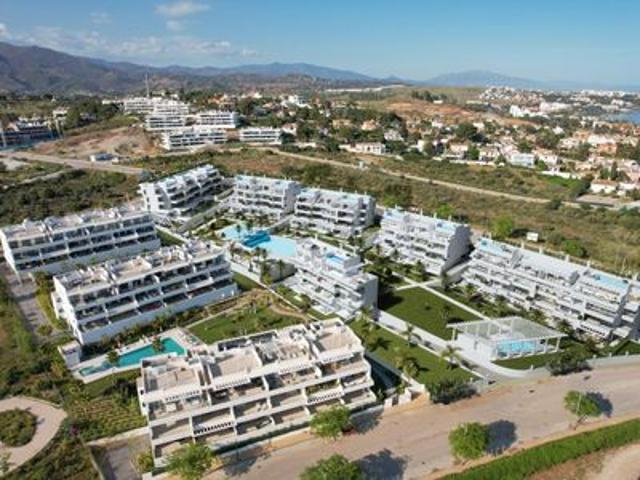 Apartamento en venta en Málaga