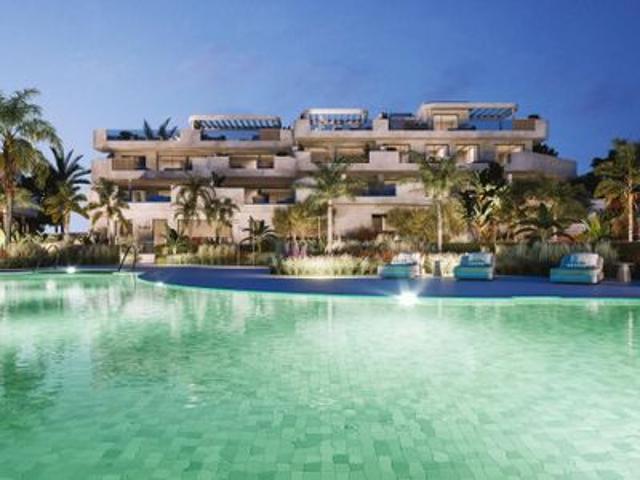 Apartamento en venta en Málaga
