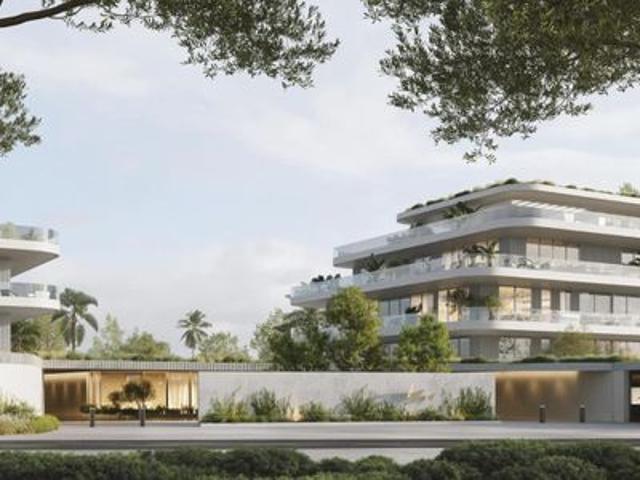 Apartamento en venta en Málaga