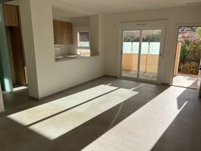Apartamento en venta en Valencia