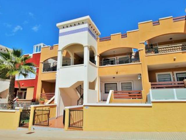 Apartamento en venta en Los Altos