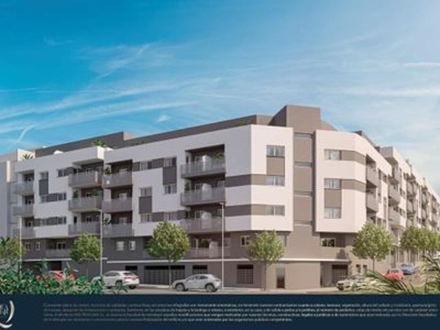 Apartamento en venta en Málaga