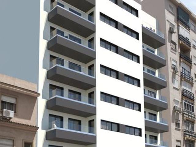 Apartamento en venta en Málaga