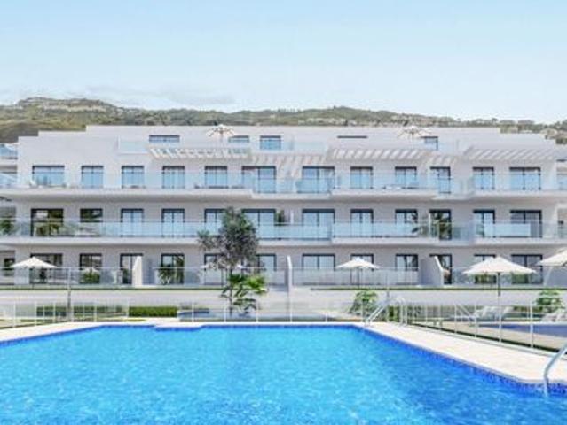 Apartamento en venta en Mijas