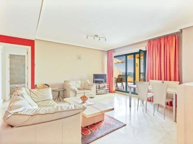 Apartamento en venta en Mijas