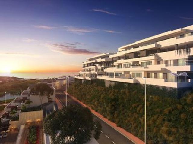 Apartamento en venta en Mijas