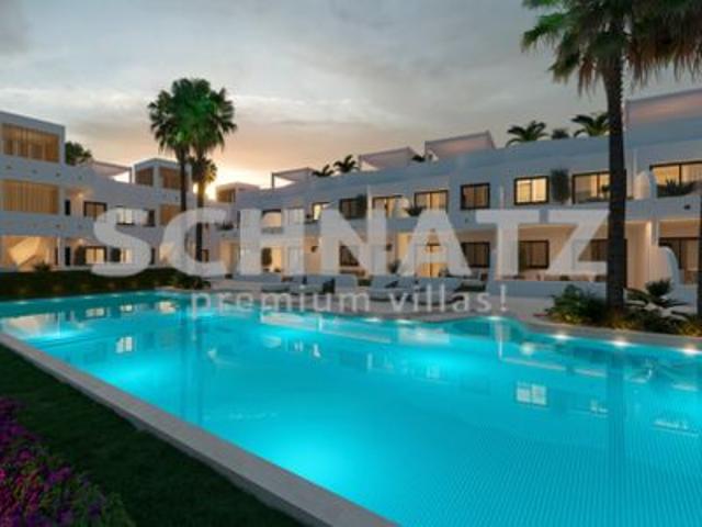 Apartamento en venta en Murla