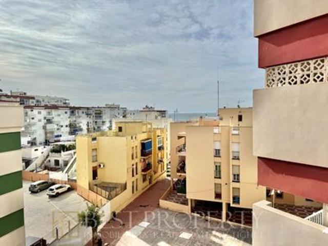 Apartamento en venta en Nerja