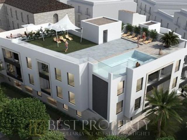 Apartamento en venta en Nerja