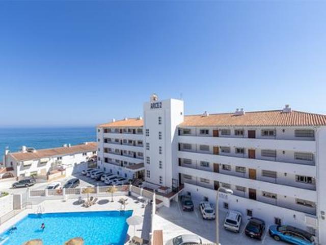 Apartamento en venta en Nerja