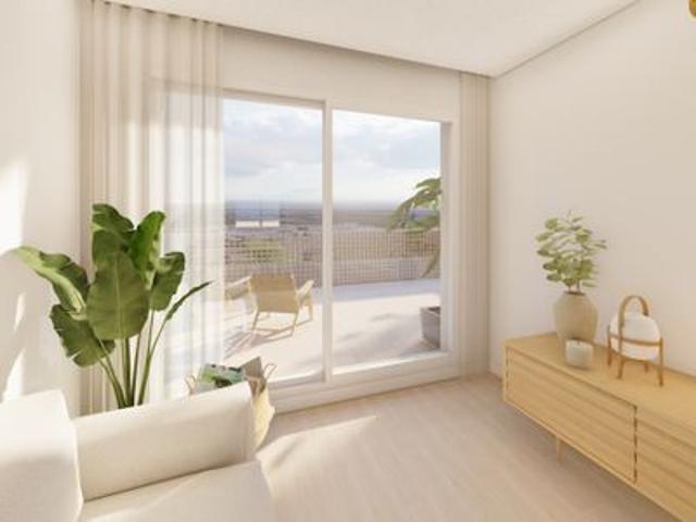Apartamento en venta en Ondara