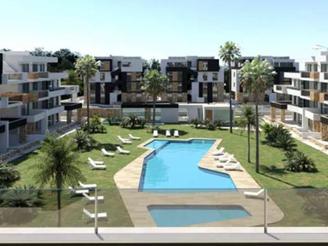 Apartamento en venta en Orihuela