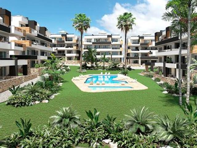 Apartamento en venta en Orihuela