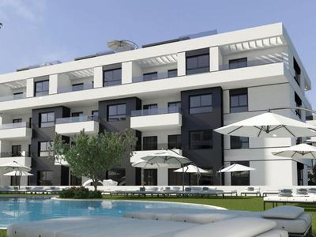Apartamento en venta en Orihuela