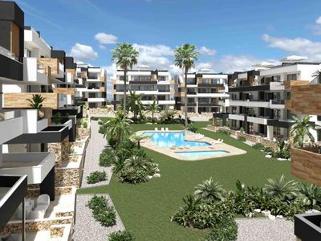 Apartamento en venta en Orihuela