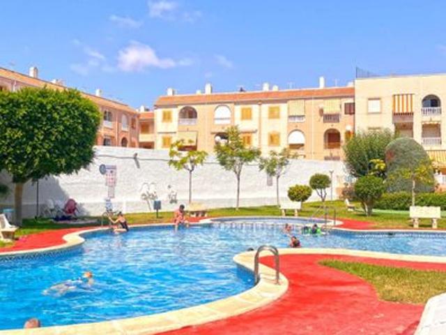 Apartamento en venta en Orihuela