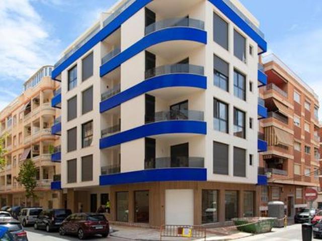 Apartamento en venta en Orihuela